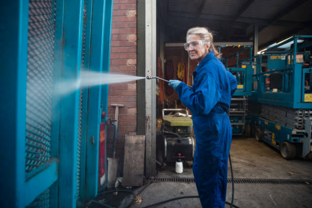 Best House Pressure Washing  in Dubois, PA