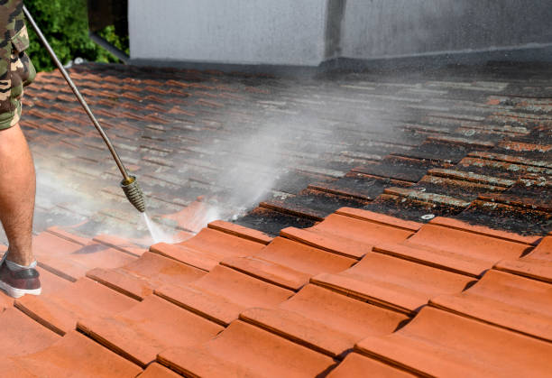 Best Garage Pressure Washing  in Dubois, PA