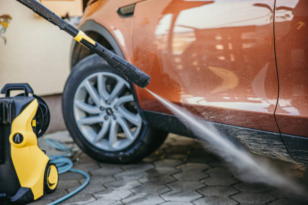 Best Pressure Washing Company Near Me  in Dubois, PA