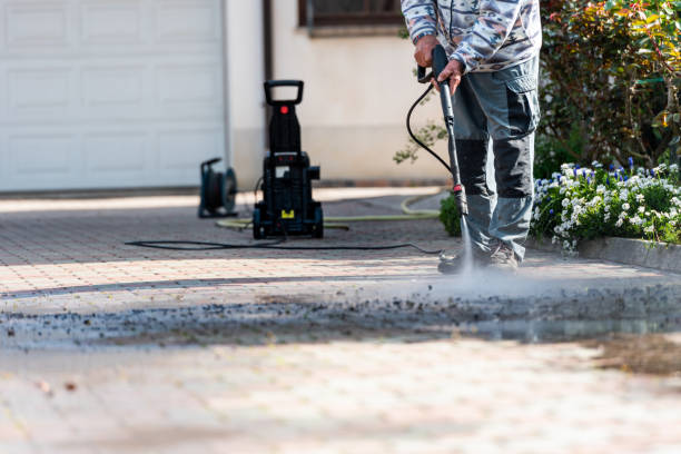 Best Commercial Pressure Washing  in Dubois, PA