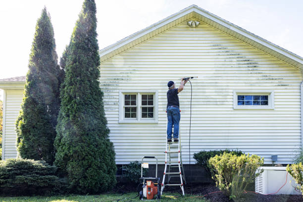 Best Pressure Washing Estimates  in Dubois, PA