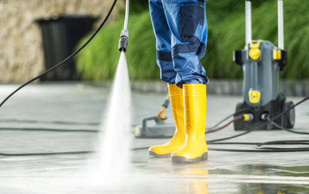 Best Roof Pressure Washing  in Dubois, PA