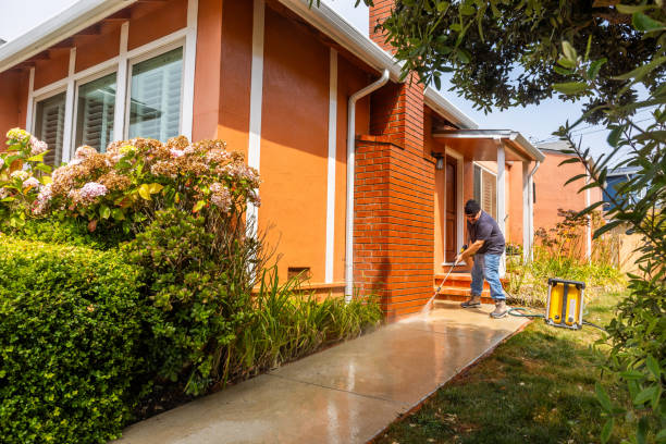 Best Exterior Home Cleaning  in Dubois, PA