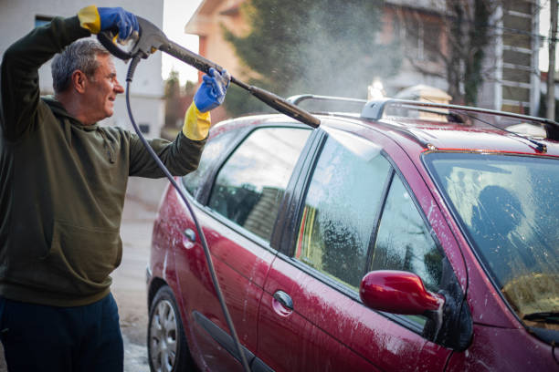 Professional Pressure Washing in Dubois, PA