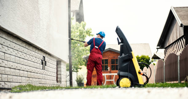 Best Fence Pressure Washing  in Dubois, PA